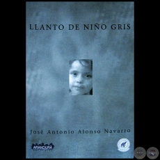 LLANTO DE NIO GRIS - Autor: JOS ANTONIO ALONSO NAVARRO - Ao 2001